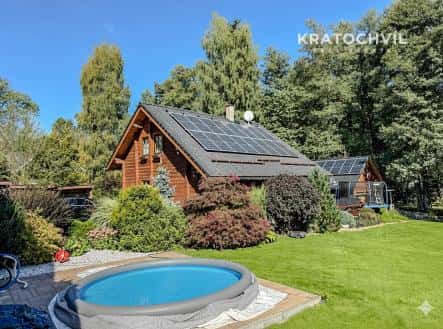 Prodej domu/vily, 121 m², Heřmanice v Podještědí, Jablonné v Podještědí, okres Liberec