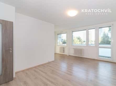 Prodej bytu, 3+kk, 77 m², Štichova, Praha 4 – Háje