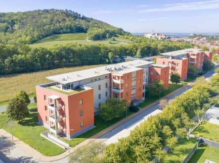 Prodej bytu, 1+kk, 33 m², Bezručova, Mikulov, okres Břeclav