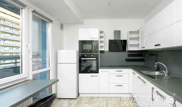 Prodej bytu 3+1 69 m², Gen. Hrušky, Ostrava – Mariánské Hory, okres Ostrava-město