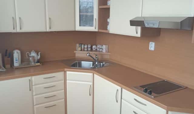 Pronájem bytu 1+1 36 m², Heyrovského, Olomouc – Povel