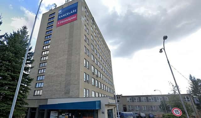Pronájem kanceláře 220 m², Ječná, Brno – Řečkovice, okres Brno-město