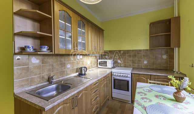 Prodej bytu 2+1 55 m², Maxima Gorkého, Krnov – Pod Bezručovým vrchem, okres Bruntál