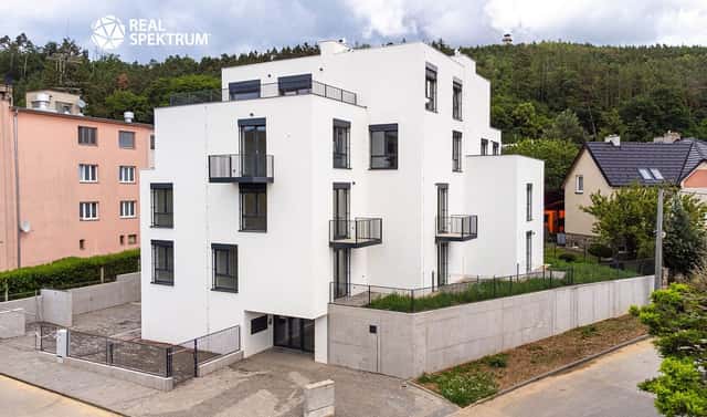 Prodej bytu 3+kk 75 m², Na Rybníčku, Tišnov, okres Brno-venkov