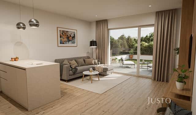 Prodej bytu 1+kk 40 m², Jírovcova, České Budějovice – České Budějovice 3