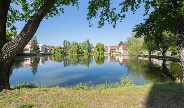 Pronájem bytu 3+kk 88 m², Palackého, Buštěhrad, okres Kladno