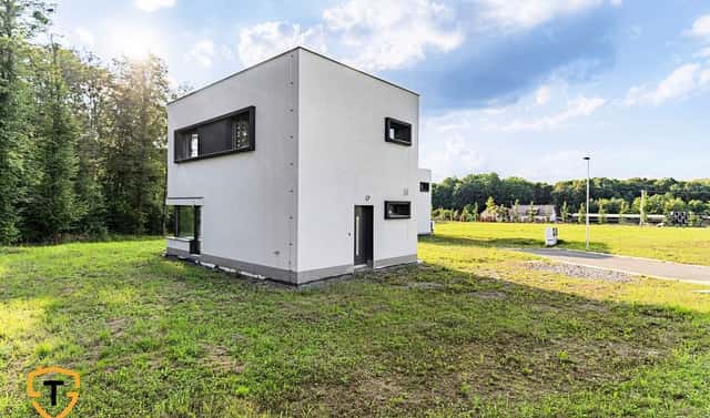 Prodej domu 110 m² s pozemkem 769 m², Na Zadky, Těrlicko – Horní Těrlicko, okres Karviná