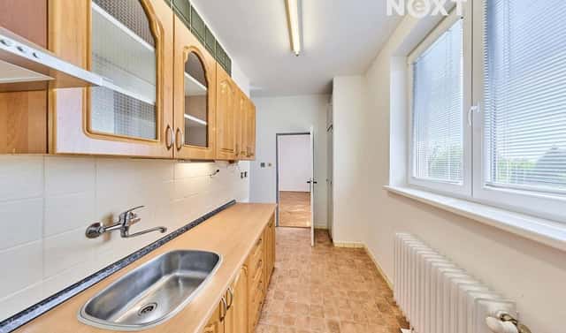 Prodej bytu 3+1 77 m², Vítězná – Huntířov, okres Trutnov