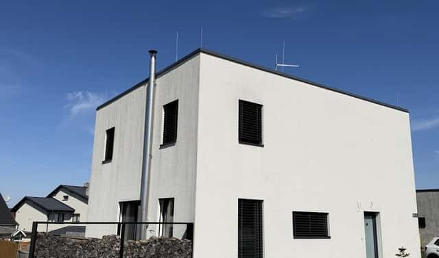Prodej domu 140 m² s pozemkem 696 m², Nad Olšinou, Kobeřice, okres Opava
