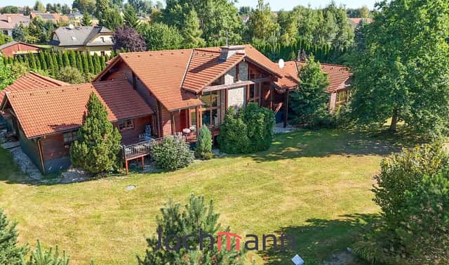 Prodej domu 800 m² s pozemkem 3 947 m², Rejta, Trhové Sviny, okres České Budějovice