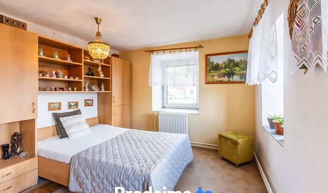 Prodej domu 96 m² s pozemkem 314 m², Hluboké Mašůvky, okres Znojmo