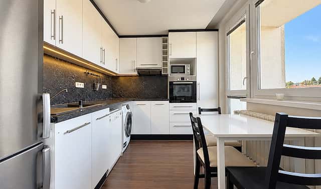 Pronájem bytu 3+1 69 m², Horácké náměstí, Brno – Řečkovice, okres Brno-město