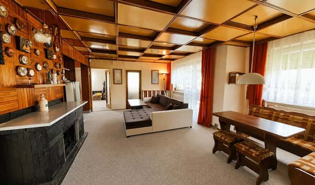 Prodej domu 220 m² s pozemkem 661 m², 28. října, Český Těšín, okres Karviná