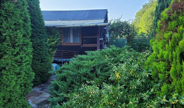 Prodej zahrady 200 m², Záhlinická, Hulín, okres Kroměříž