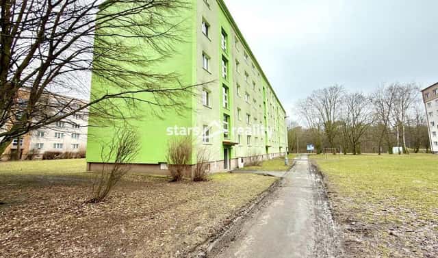 Pronájem komerčního objektu (jiného typu) 13 m², Havanská, Kladno – Kročehlavy