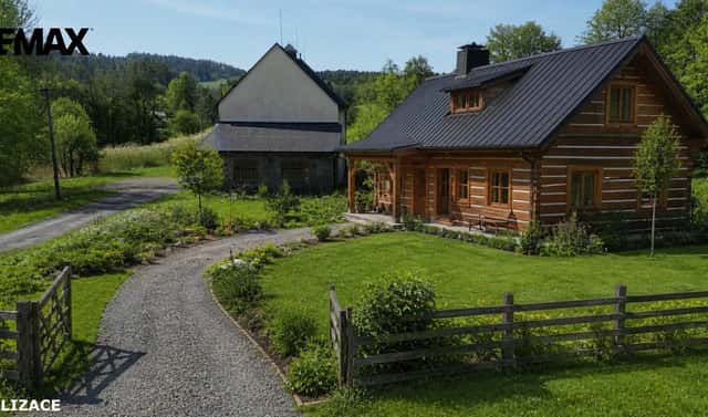 Prodej stavebního pozemku 1 014 m², Dolní Moravice, okres Bruntál