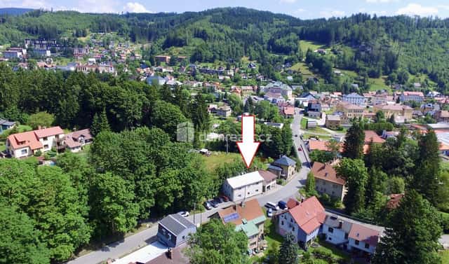 Prodej ubytovacího objektu 450 m², Jablonec nad Jizerou – Blansko, okres Semily