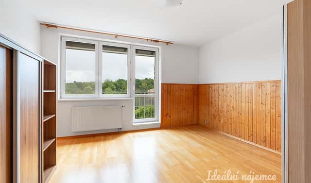 Pronájem bytu 2+kk 52 m², Muškova, Praha 4 – Kunratice