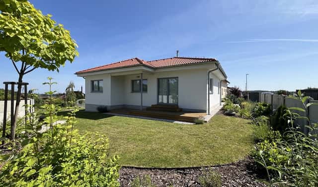 Prodej domu 101 m² s pozemkem 848 m², Polní, Kozojedy, okres Praha-východ