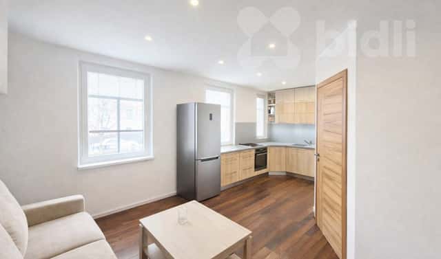 Prodej domu 56 m² s pozemkem 115 m², Vysoká, Zlín