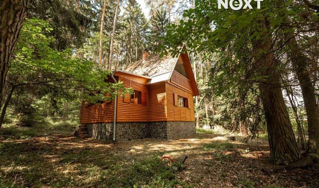 Prodej domu 51 m² s pozemkem 158 m², Žilov, okres Plzeň-sever