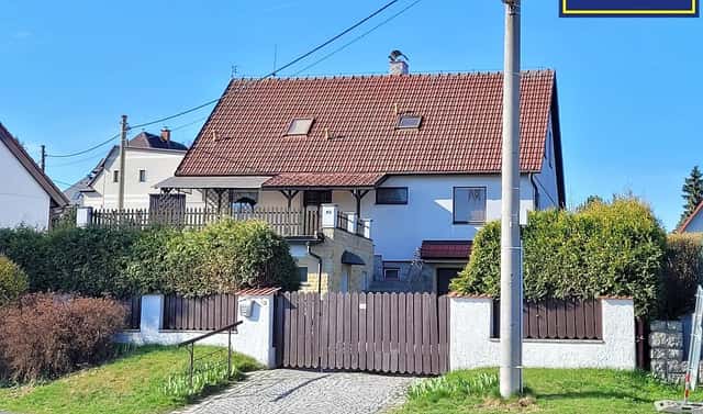 Prodej domu 280 m² s pozemkem 876 m², Šumná, Liberec – Liberec XXV-Vesec
