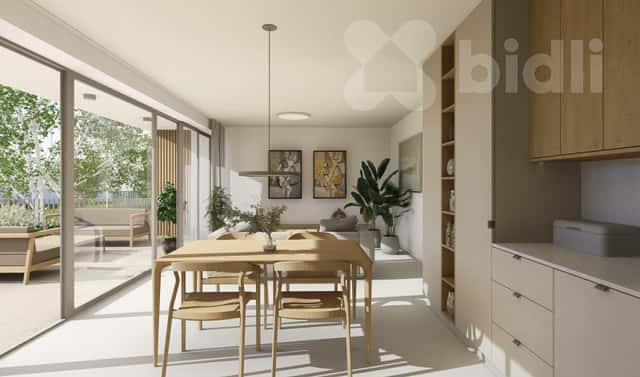 Prodej bytu 2+kk 53 m², Pražská třída, Hradec Králové – Kukleny