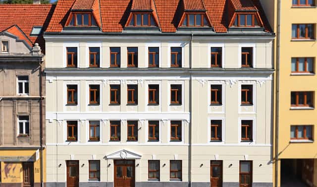 Prodej bytu 2+kk 33 m², Podolská, Praha 4 – Podolí