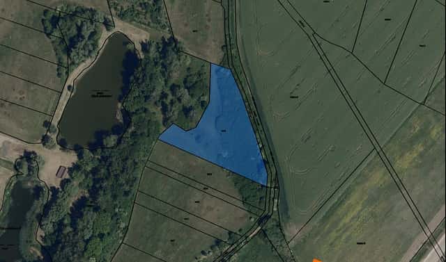 Prodej pole 112 m², Moravský Písek, okres Hodonín