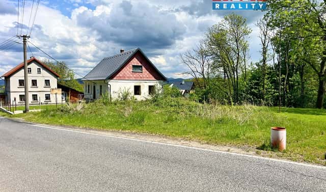 Prodej pozemku 223 m², Huntířov, okres Děčín