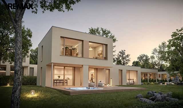 Prodej chaty/chalupy 125 m² s pozemkem 701 m², Jetětice, okres Písek