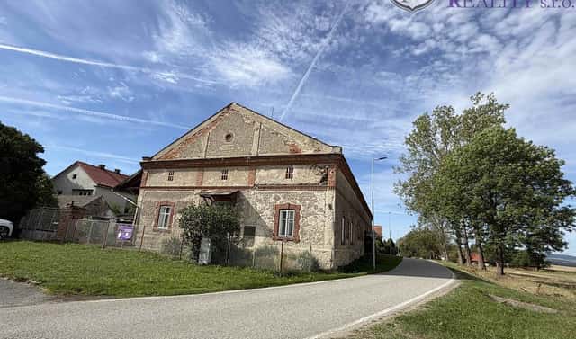 Prodej domu 175 m² s pozemkem 2 034 m², Dražíč, okres České Budějovice