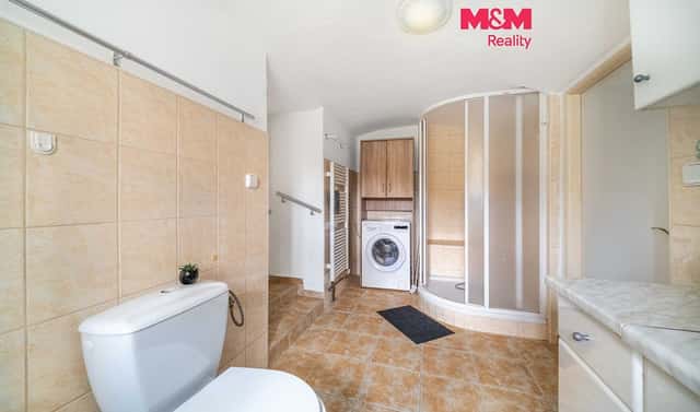 Prodej domu 150 m² s pozemkem 1 280 m², Tchořovice, okres Strakonice