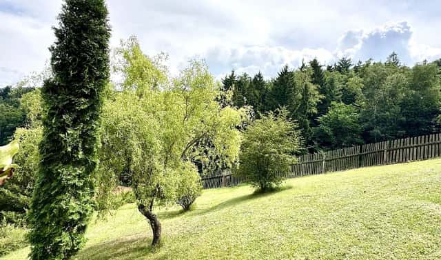 Prodej stavebního pozemku 3 706 m², Stříbrná Skalice, okres Praha-východ