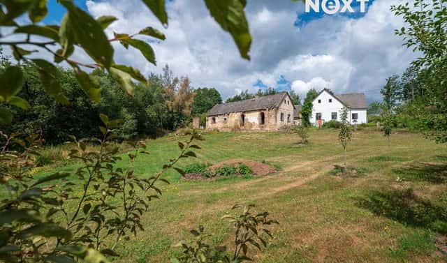 Prodej domu 71 m² s pozemkem 1 744 m², Staré Město pod Landštejnem – Podlesí, okres Jindřichův Hradec