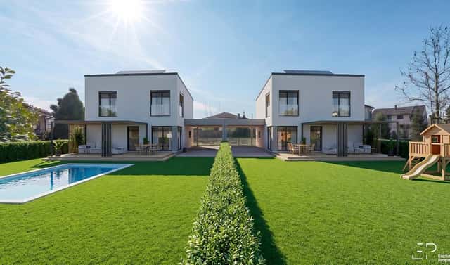 Prodej stavebního pozemku 495 m², Konětopská, Brandýs nad Labem-Stará Boleslav – Stará Boleslav, okres Praha-východ