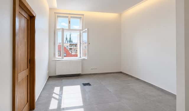 Pronájem kanceláře 30 m², Opletalova, Praha 1 – Nové Město
