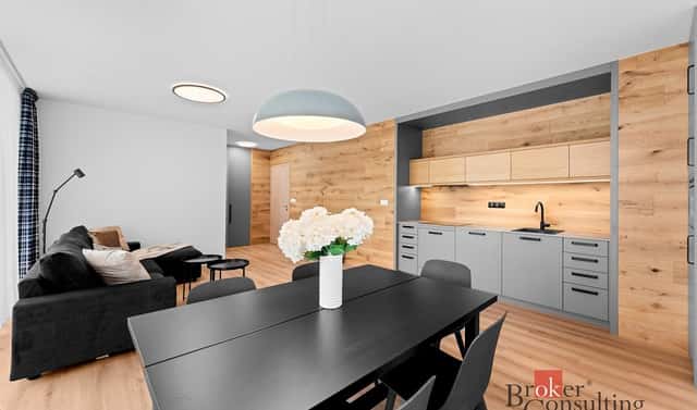 Prodej bytu 2+kk 78 m², Pražská, Vrchlabí, okres Trutnov
