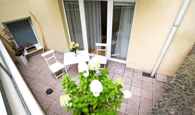 Prodej bytu 2+kk 63 m², Heleny Malířové, Praha 6 – Břevnov