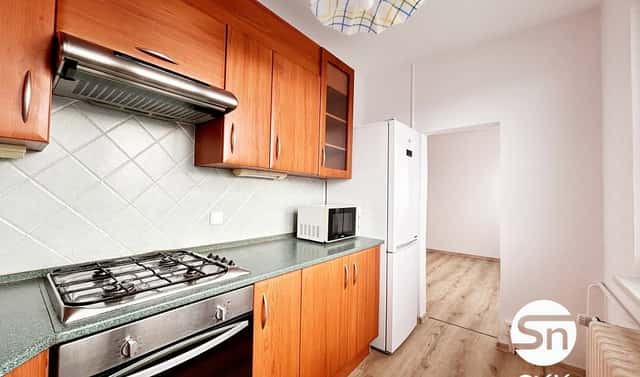 Pronájem bytu 2+1 69 m², Zd. Štěpánka, Rakovník – Rakovník II
