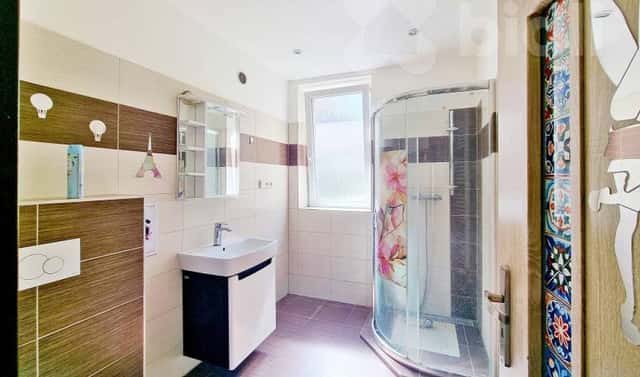 Pronájem bytu 2+1 53 m², Dlouhá, Žatec, okres Louny