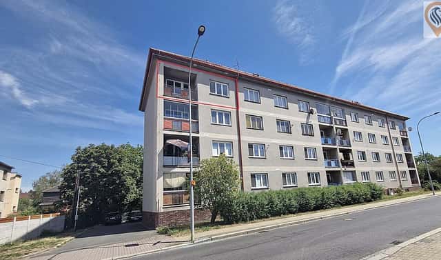 Prodej bytu 3+1 76 m², Dragounská, Klatovy – Klatovy IV