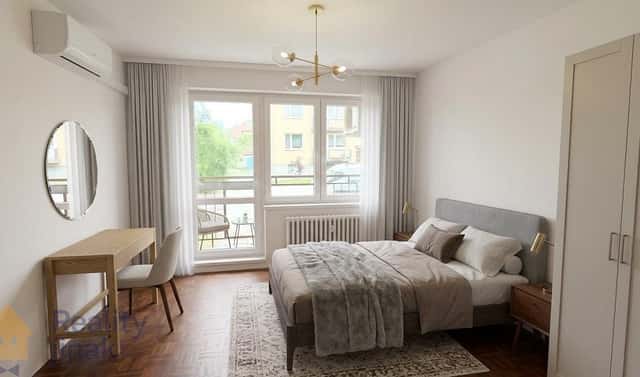 Prodej bytu 3+1 65 m², Mendlova, Břeclav