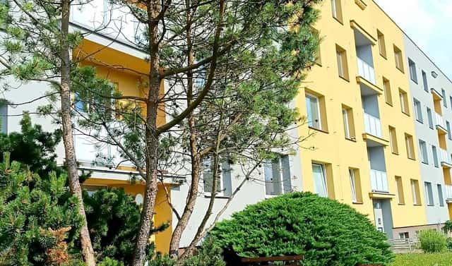 Prodej bytu 2+1 58 m², Přátelství, Jičín – Nové Město