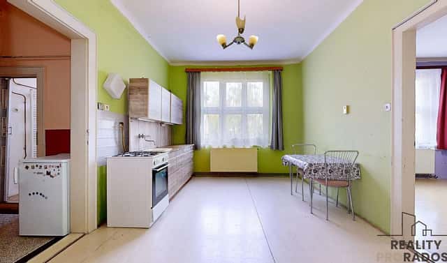 Prodej bytu 2+kk 50 m², Havlíčkova, Jihlava