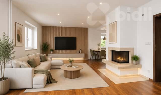Prodej domu 181 m² s pozemkem 678 m², Za cihelnou, Statenice – Černý Vůl, okres Praha-západ