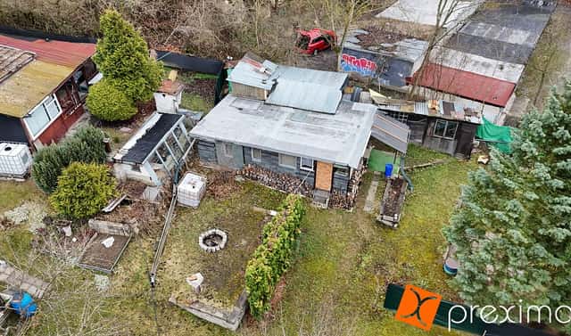 Prodej chaty/chalupy 6 m² s pozemkem 6 m², Brno – Obřany, okres Brno-město