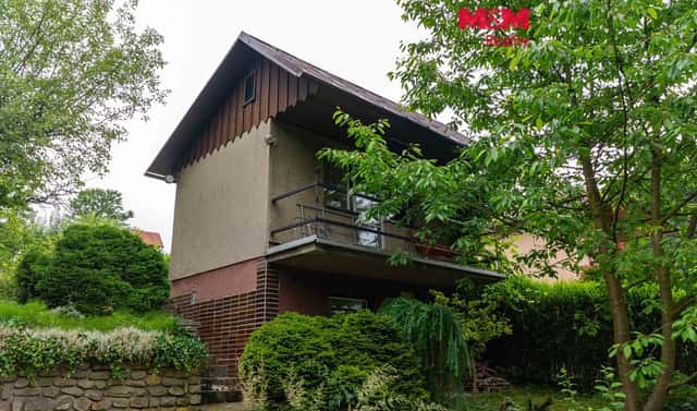Prodej chaty/chalupy 17 m² s pozemkem 401 m², K Zahrádkám, Studénka – Butovice, okres Nový Jičín