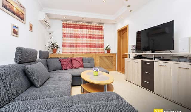 Prodej bytu 4+1 81 m², Sídliště Zahradní, Kyjov, okres Hodonín