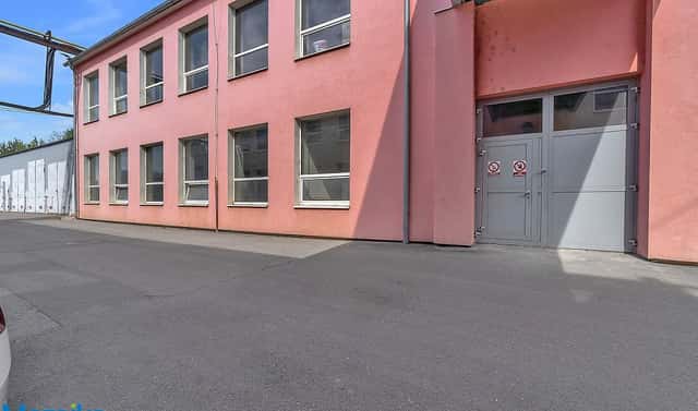 Pronájem výrobních prostor 476 m², Opletalova, Lanškroun – Ostrovské Předměstí, okres Ústí nad Orlicí